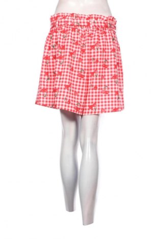 Damskie szorty SHEIN, Rozmiar XL, Kolor Kolorowy, Cena 23,99 zł