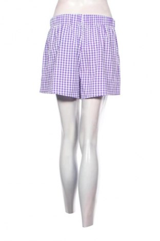 Damskie szorty SHEIN, Rozmiar L, Kolor Kolorowy, Cena 27,99 zł