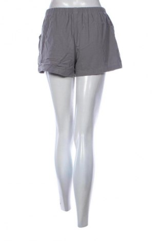 Damen Shorts SHEIN, Größe S, Farbe Grau, Preis € 9,59