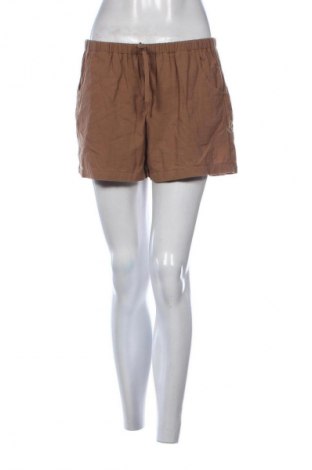 Damen Shorts SHEIN, Größe S, Farbe Braun, Preis € 9,59
