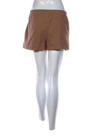 Damen Shorts SHEIN, Größe S, Farbe Braun, Preis € 9,59