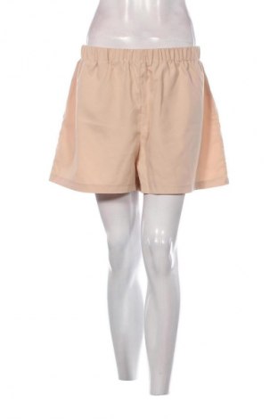 Damskie szorty SHEIN, Rozmiar XL, Kolor Beżowy, Cena 24,99 zł