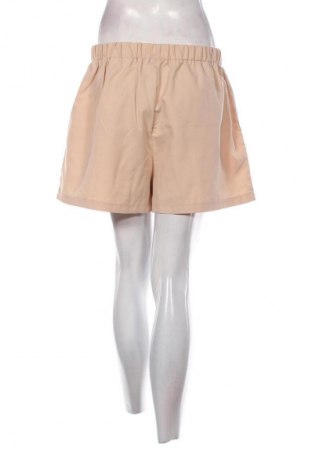 Damskie szorty SHEIN, Rozmiar XL, Kolor Beżowy, Cena 24,99 zł