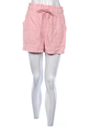 Damskie szorty Sinsay, Rozmiar S, Kolor Różowy, Cena 24,99 zł
