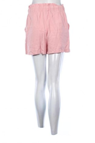 Damskie szorty Sinsay, Rozmiar S, Kolor Różowy, Cena 24,99 zł