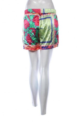 Pantaloni scurți de femei Sinsay, Mărime M, Culoare Multicolor, Preț 20,99 Lei