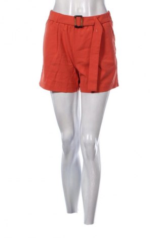 Damskie szorty Sinsay, Rozmiar S, Kolor Czerwony, Cena 24,99 zł