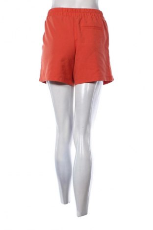 Damskie szorty Sinsay, Rozmiar S, Kolor Czerwony, Cena 24,99 zł