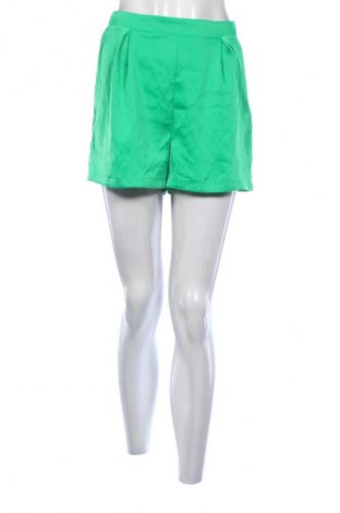 Damskie szorty Sinsay, Rozmiar S, Kolor Zielony, Cena 23,99 zł