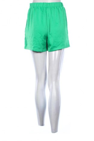 Damskie szorty Sinsay, Rozmiar S, Kolor Zielony, Cena 23,99 zł