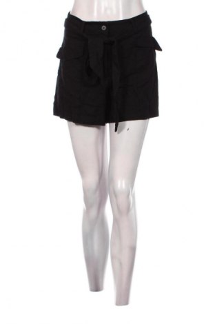 Damen Shorts Sinsay, Größe S, Farbe Schwarz, Preis 5,99 €