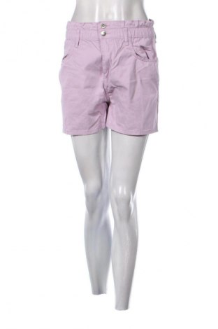 Damskie szorty Sinsay, Rozmiar S, Kolor Różowy, Cena 24,99 zł