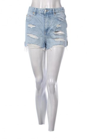 Női rövidnadrág Sinsay, Méret S, Szín Kék, Ár 2 109 Ft