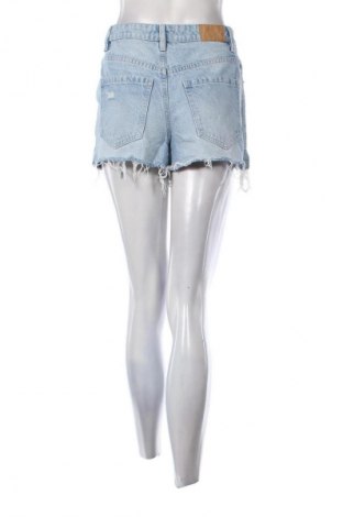 Női rövidnadrág Sinsay, Méret S, Szín Kék, Ár 2 109 Ft