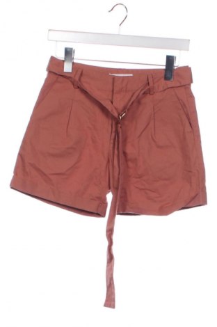 Dámské kraťasy  Sinsay, Velikost XS, Barva Růžová, Cena  259,00 Kč