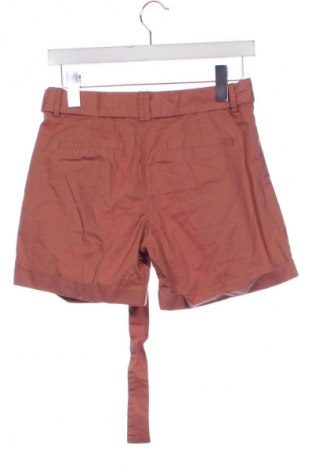 Dámské kraťasy  Sinsay, Velikost XS, Barva Růžová, Cena  259,00 Kč