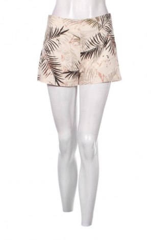 Damskie szorty Sinsay, Rozmiar S, Kolor Kolorowy, Cena 24,99 zł