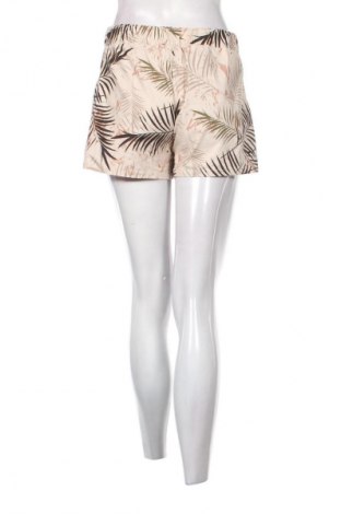 Damskie szorty Sinsay, Rozmiar S, Kolor Kolorowy, Cena 24,99 zł