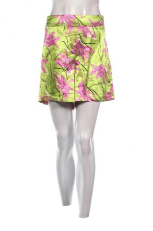 Damskie szorty Sinsay, Rozmiar XL, Kolor Kolorowy, Cena 20,99 zł