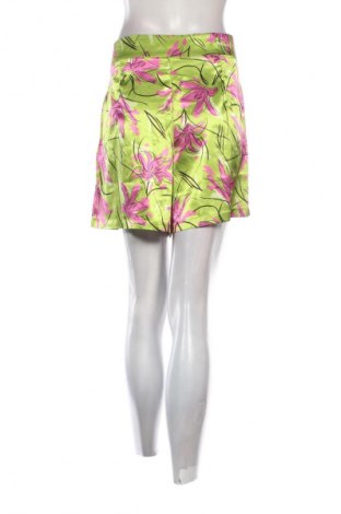 Damskie szorty Sinsay, Rozmiar XL, Kolor Kolorowy, Cena 20,99 zł