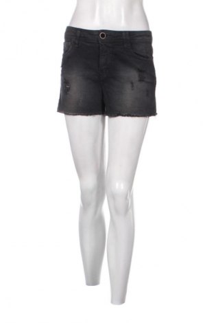 Damskie szorty Stradivarius, Rozmiar S, Kolor Czarny, Cena 27,99 zł