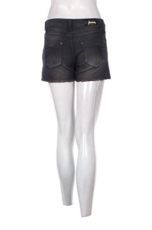 Damskie szorty Stradivarius, Rozmiar S, Kolor Czarny, Cena 27,99 zł