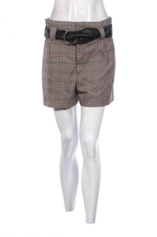 Damskie szorty Stradivarius, Rozmiar L, Kolor Kolorowy, Cena 20,99 zł