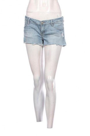 Dámské kraťasy  Tally Weijl, Velikost M, Barva Modrá, Cena  109,00 Kč