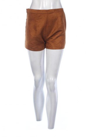 Damskie szorty Tally Weijl, Rozmiar S, Kolor Brązowy, Cena 20,99 zł