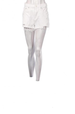 Damskie szorty Terranova, Rozmiar M, Kolor Biały, Cena 27,40 zł