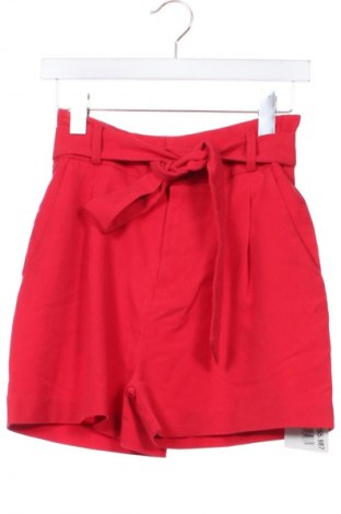 Damen Shorts Terranova, Größe XS, Farbe Rot, Preis 1,99 €