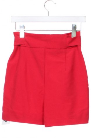 Damen Shorts Terranova, Größe XS, Farbe Rot, Preis 1,99 €