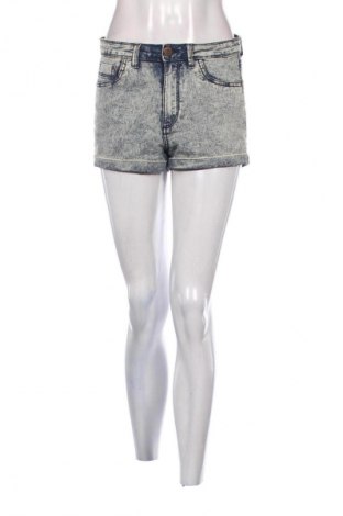 Дамски къс панталон Terranova, Размер M, Цвят Син, Цена 4,09 €