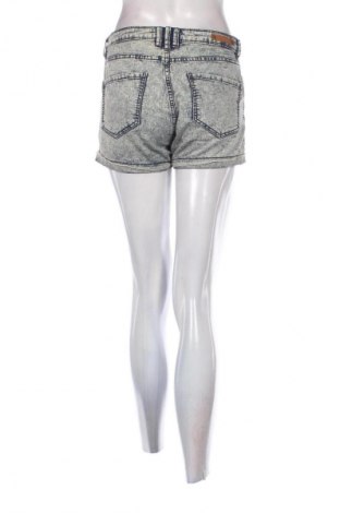 Дамски къс панталон Terranova, Размер M, Цвят Син, Цена 4,09 €