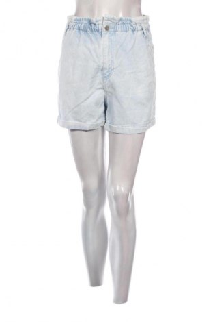 Дамски къс панталон Terranova, Размер S, Цвят Син, Цена 4,09 €