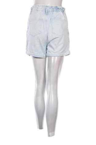 Дамски къс панталон Terranova, Размер S, Цвят Син, Цена 4,09 €