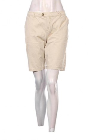 Damen Shorts Timezone, Größe XL, Farbe Beige, Preis 7,99 €