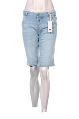 Damen Shorts Timezone, Größe L, Farbe Blau, Preis € 10,99