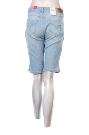 Damen Shorts Timezone, Größe L, Farbe Blau, Preis € 10,99