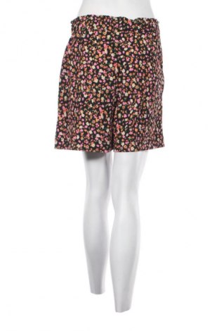 Γυναικείο κοντό παντελόνι Tom Tailor, Μέγεθος M, Χρώμα Πολύχρωμο, Τιμή 7,99 €