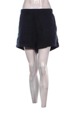 Дамски къс панталон Tommy Jeans, Размер 3XL, Цвят Син, Цена 13,80 €