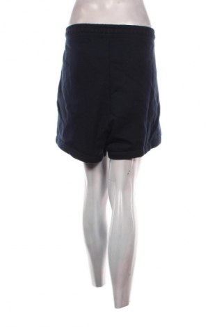 Дамски къс панталон Tommy Jeans, Размер 3XL, Цвят Син, Цена 13,80 €