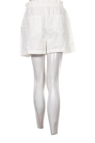 Dámske kraťasy  Tommy Jeans, Veľkosť L, Farba Biela, Cena  81,95 €