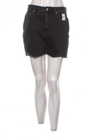 Damen Shorts Tommy Jeans, Größe M, Farbe Schwarz, Preis € 89,99, #134269646