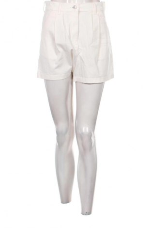 Női rövidnadrág Tommy Jeans, Méret S, Szín Fehér, Ár 34 309 Ft, #134270454