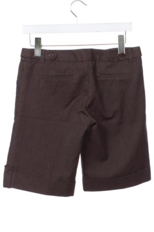 Γυναικείο κοντό παντελόνι Topshop, Μέγεθος M, Χρώμα Πολύχρωμο, Τιμή 5,99 €