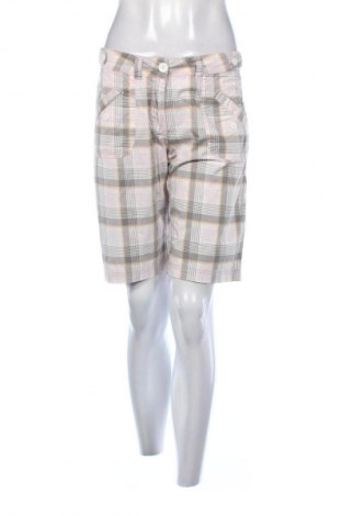 Γυναικείο κοντό παντελόνι Trimm, Μέγεθος L, Χρώμα Πολύχρωμο, Τιμή 6,70 €