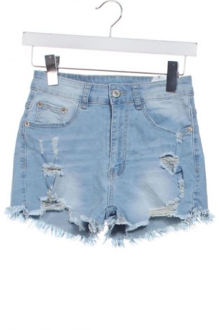 Dámské kraťasy  Unbranded, Velikost S, Barva Modrá, Cena  122,00 Kč