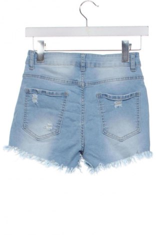 Dámské kraťasy  Unbranded, Velikost S, Barva Modrá, Cena  122,00 Kč