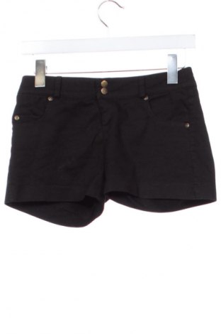 Damskie szorty Unbranded, Rozmiar XS, Kolor Czarny, Cena 22,99 zł